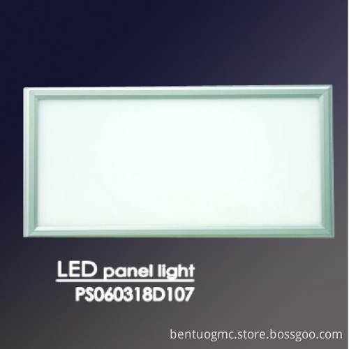 18W 600*300*11mm LED panel light (PS060318D107)